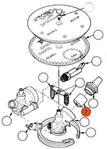 TORI3-3535