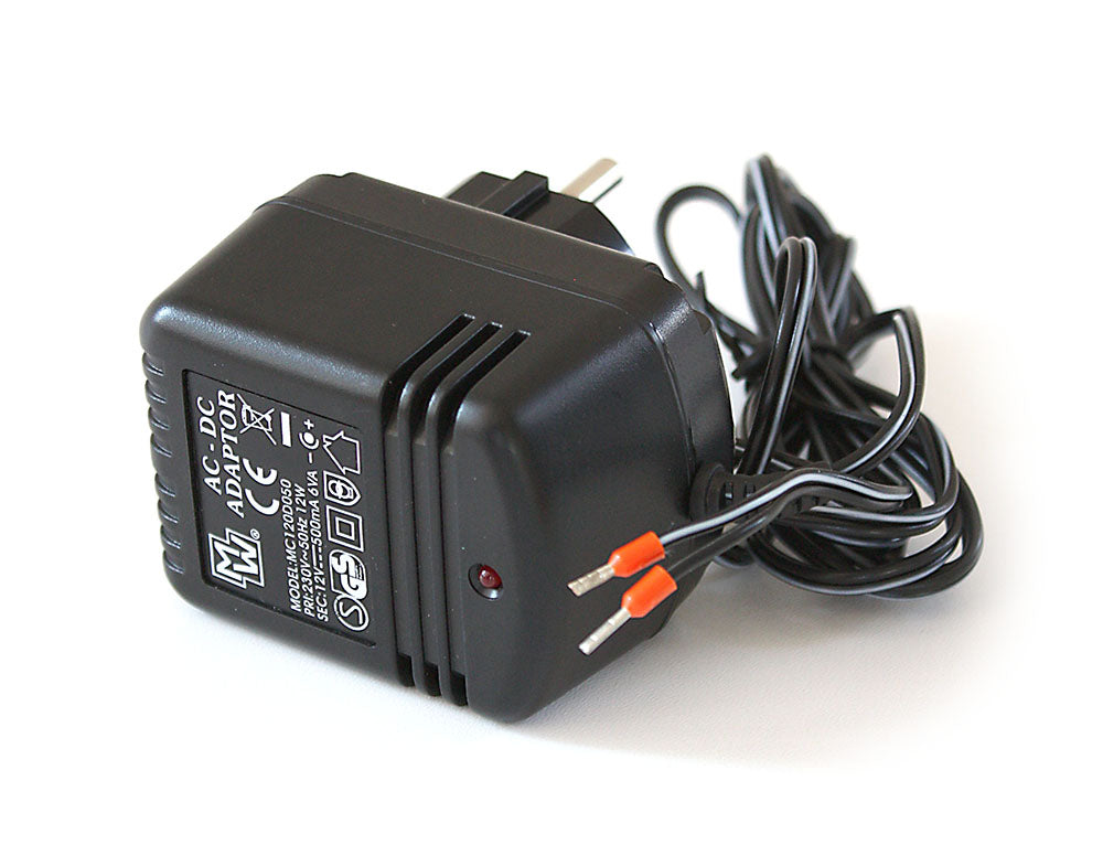 IMPTSAAlimentatore12v