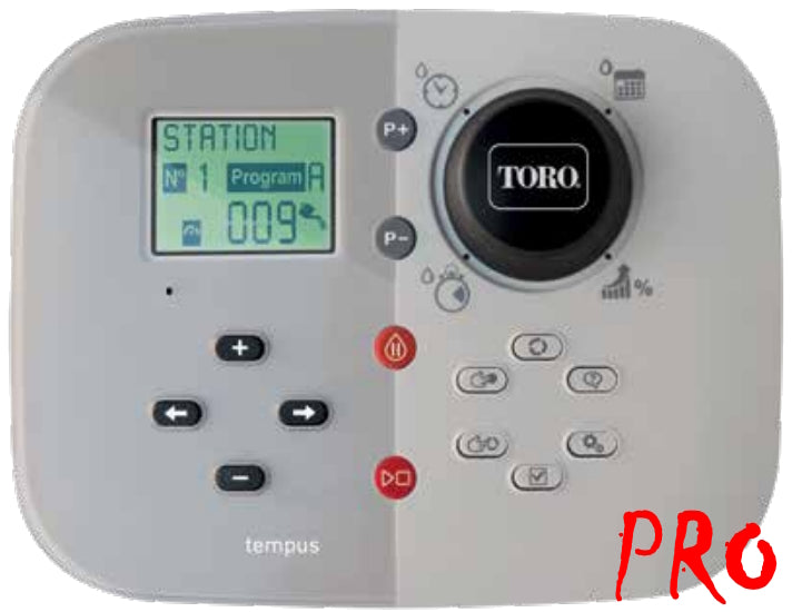 tempusPro