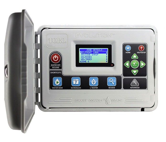 EVOINT-a 12 Settori