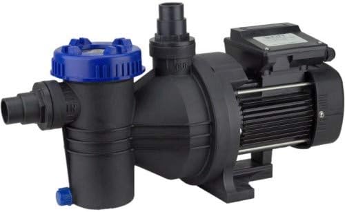 Pompa per piscina BWT WP7000 fino a 30 mc
