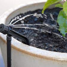 Pot Stream
