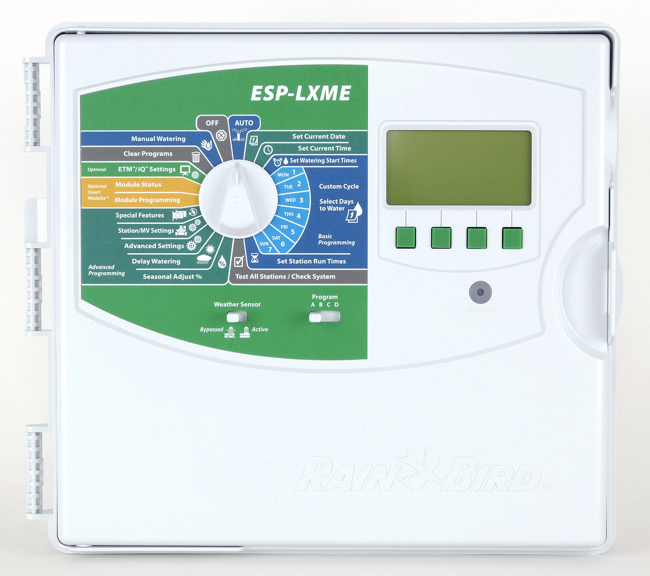 ESP-LXME16