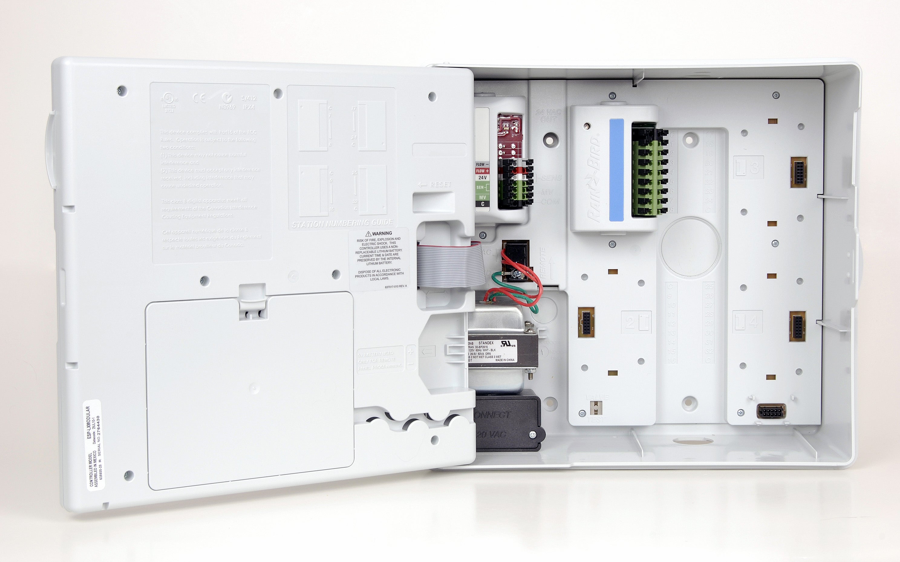 ESP-LXME16