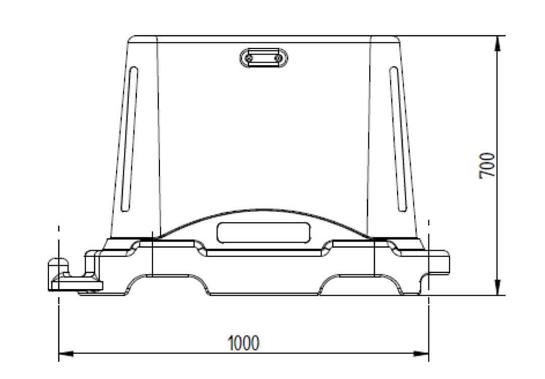 STBSI700BR