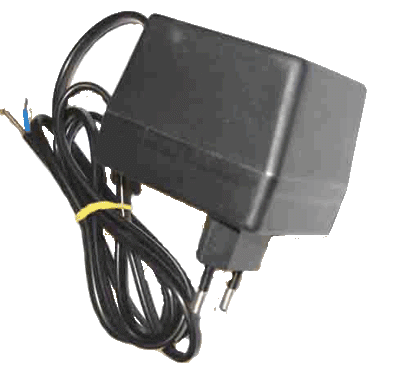 Ersatz-CE-Transformator für AC-Steuergeräte 220 V / 24-26 V 20 VA