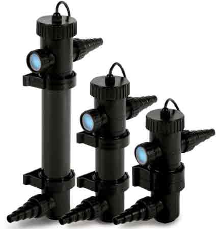 UVLAMP-24 W